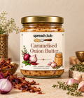 Caramelised Onion Butter