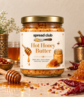 Hot Honey Butter